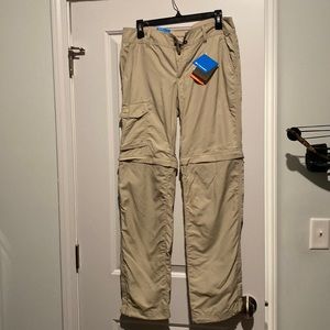 Columbia Pants - 8